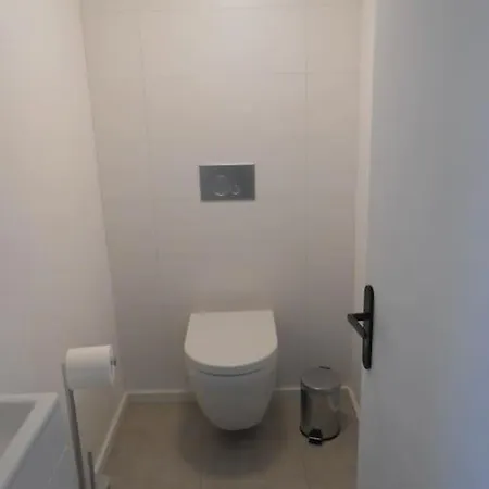 Le Rouergue Apartment