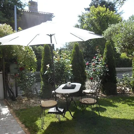 Apartment Le Rouergue