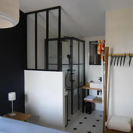 Le Rouergue Apartment La Reole