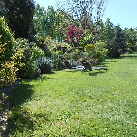 Apartment Le Rouergue La Reole