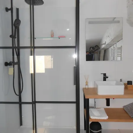 Apartment Le Rouergue *
