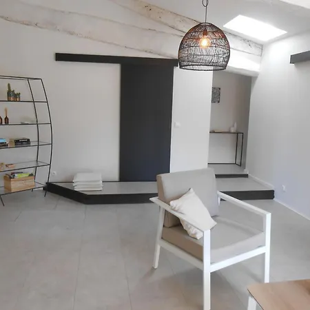 Apartment Le Rouergue *
