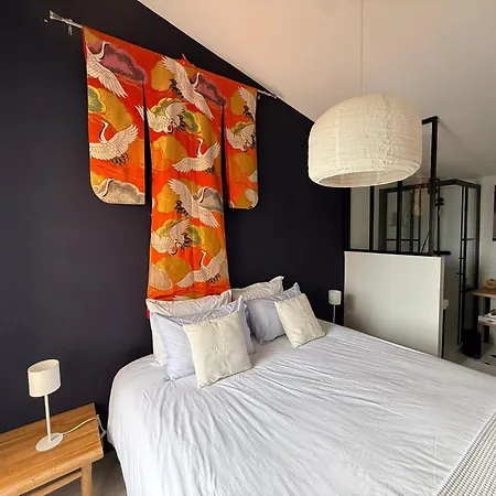 Apartment Le Rouergue *