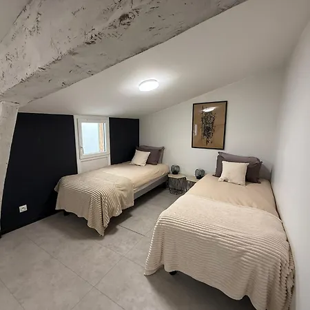 Apartment Le Rouergue La Réole